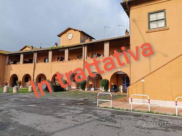 Appartamento di 55 m² con 2 locali a Fiumicino