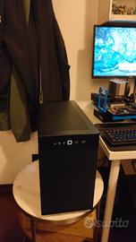PC Gaming / Workstation i5-13400F RTX 3060 Ti 32GB