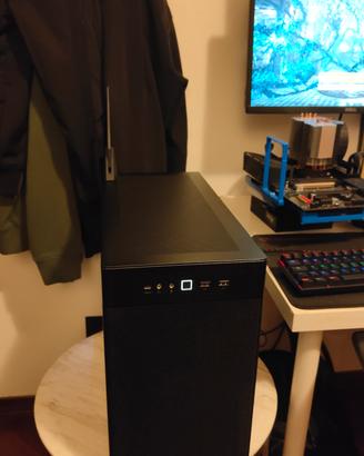 PC Gaming / Workstation i5-13400F RTX 3060 Ti 32GB