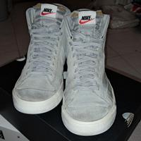 Scarpe Nike Blazer Mid 77 taglia 42