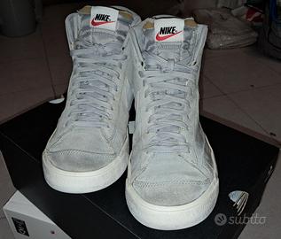 Scarpe Nike Blazer Mid 77 taglia 42