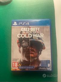 Call of duty black ops cold war