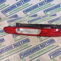 Faro Posteriore Sinistro Ford Focus 2007