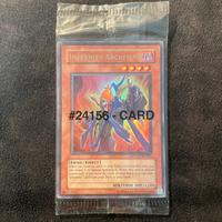 Yugioh WC09 - 5D’s Stardust Accelerator Promos