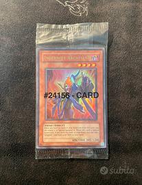 Yugioh WC09 - 5D’s Stardust Accelerator Promos