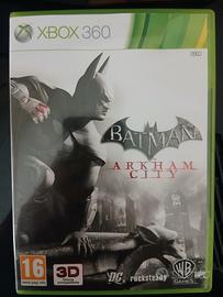 batman arkham city