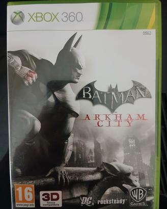 batman arkham city