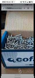 2000 rivetti COFAN 4x14mm
