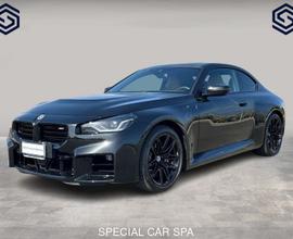 BMW Serie 2 Coupé M2