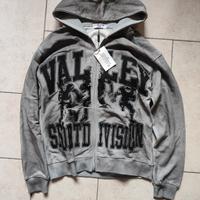 Felpa Valley Dreams Streetwear