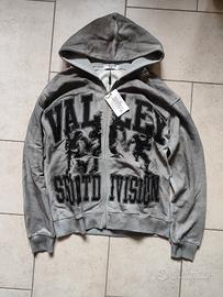 Felpa Valley Dreams Streetwear