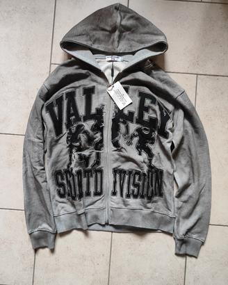 Felpa Valley Dreams Streetwear