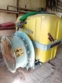 Atomizzatore IdroJet