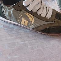 SNEAKER NYLO PRODOTTO DI NICCHIA, INTROVABILI 37