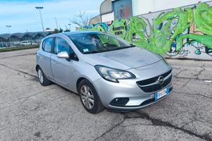 OPEL CORSA 2016 1.4 Unicopro Bz/GPL di serie Neopa