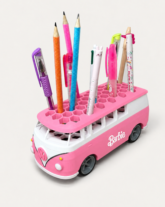 Portapenne Stule Barbie Van VW Bulli T1