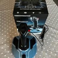 Joystick Thrustmaster