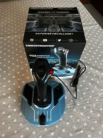 Joystick Thrustmaster