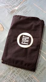 libretto uso e manutenzione Fiat Freemont