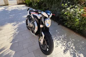 MV Agusta dragster 800
