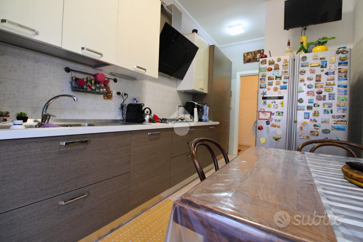 Apartment in Pesaro, Centro storico, Pantano - Vista 6