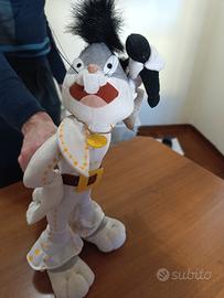 peluche Bugs Bunny 