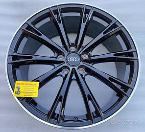 4 Cerchi In Lega NUOVI Da 19 Audi RS