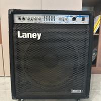 Amplificatore Laney RB4 Richter bass amplification