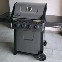 Barbecue a gas NAPOLEON FREESTYLE 425SB NUOVO