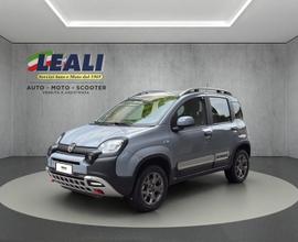 FIAT Panda Cross Panda 5p 4x4 0.9 TwinAir Tur...