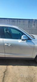 AUDI Q5 2011 PORTA ANTERIORE DX