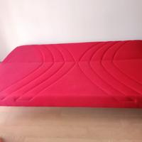 divano letto comodini e comó