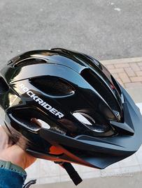Casco MTB strada