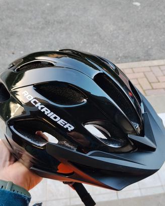 Casco MTB strada