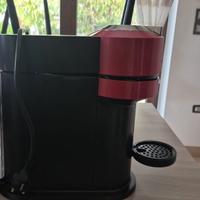 nespresso vertuo next