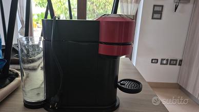 nespresso vertuo next