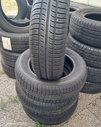 4 GOMME USATE ESTIVO 1856515 - CP20721132