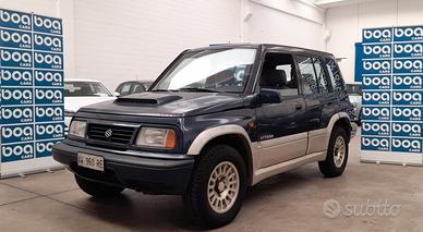 Suzuki Vitara 1.9 TDI /55kw . JLX P.Pack/ commerci