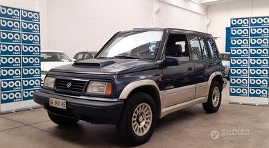 Suzuki Vitara 1.9 TDI /55kw . JLX P.Pack/ commerci