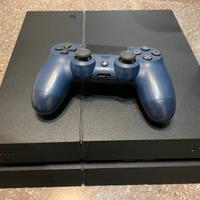 Play station 4