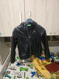 Giacchetto mezza stagione marca BENETTON 