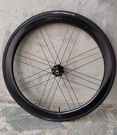 Campagnolo Bora Ultra WTO 45mm