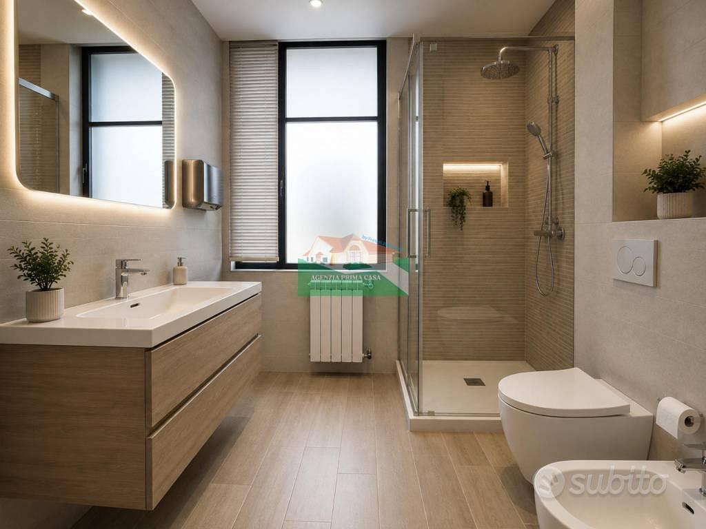 Appartamento – Ravenna, San Biagio - Vista 3