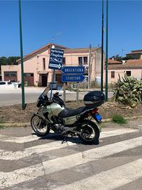 HONDA TRANSALP XL 650V