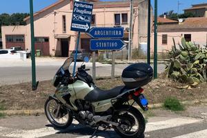HONDA TRANSALP XL 650V