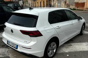 GOLF 8