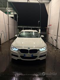 Bmw serie 3