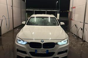 Bmw serie 3