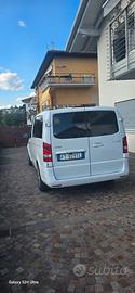 Mercedes Vito anno 2019