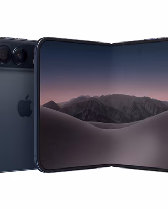 iPhone Duo